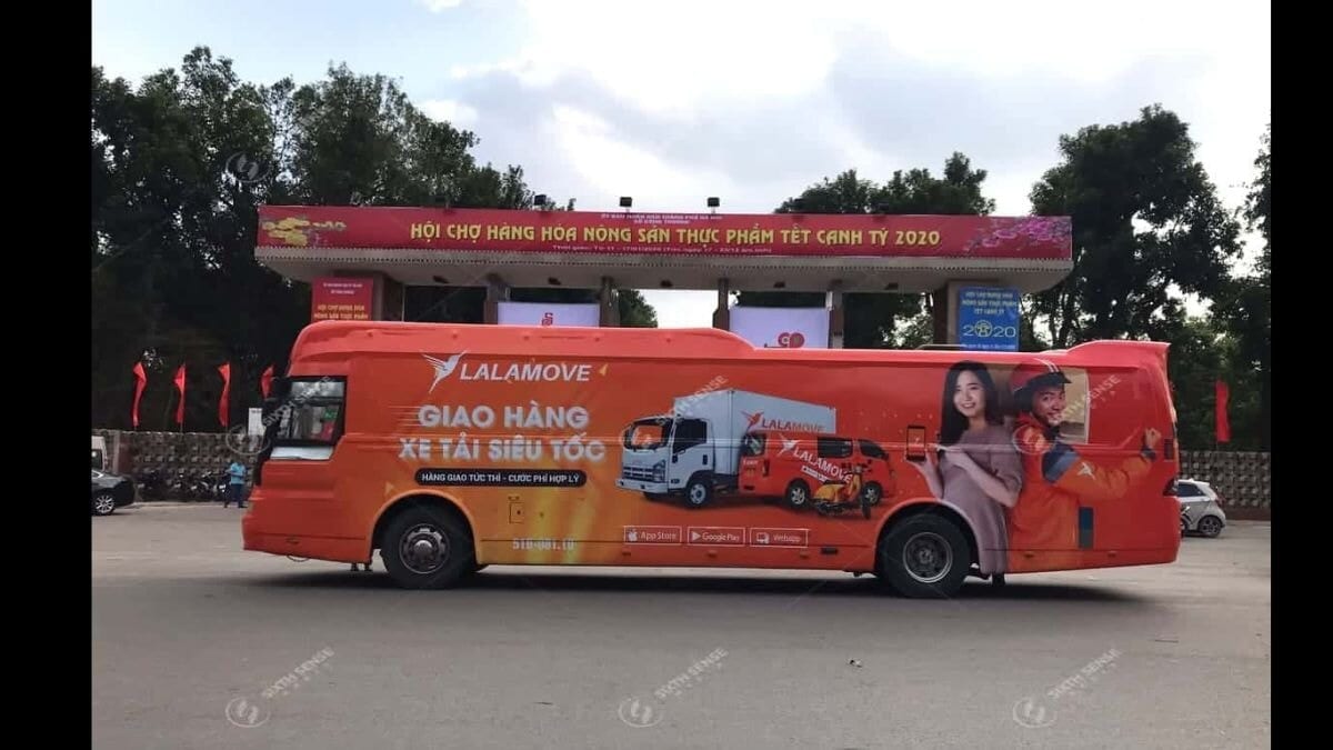 Lý Do Nên Tổ Chức Roadshow Tại Hà Nội
