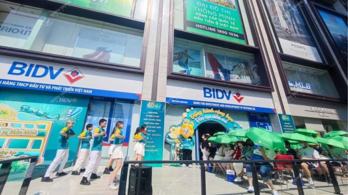 Hình Thức Tổ Chức Chạy Roadshow Tại TP Hồ Chí Minh- Roadshow Activation 