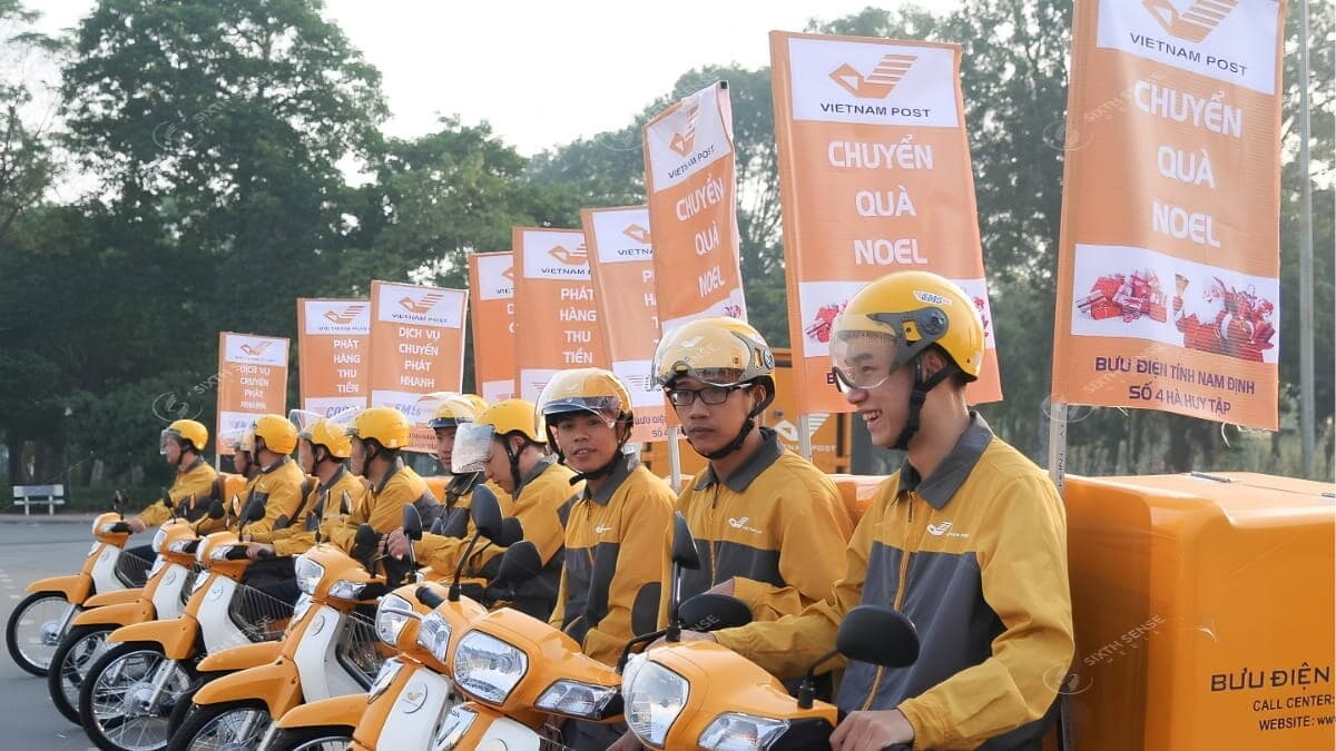 Hình Thức Tổ Chức Chạy Roadshow Tại TP Hồ Chí Minh- Roadshow Xe Máy 