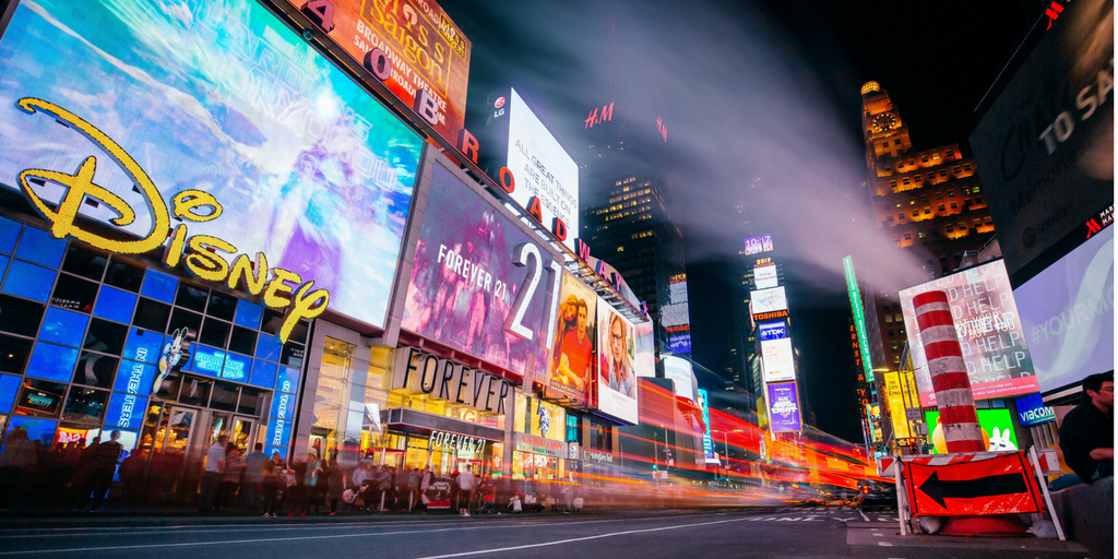 Advantages of Outdoor Advertising and How to Overcome Its Limitations