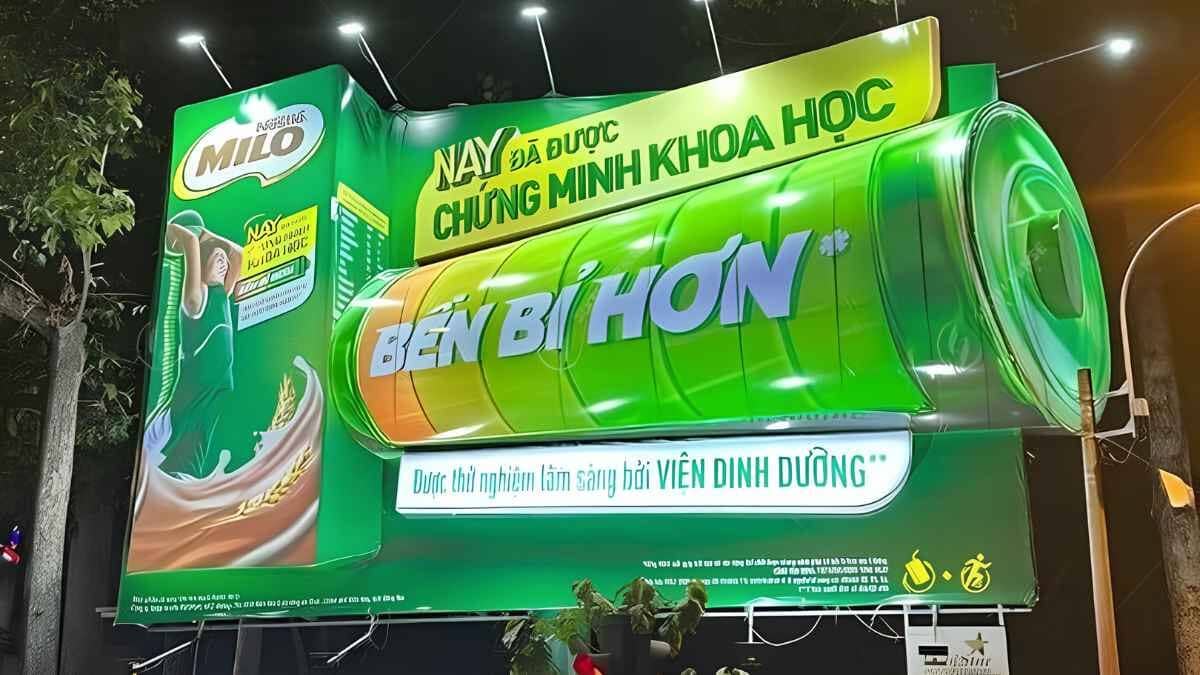Khắc Phục Nhược Điểm Của Quảng Cáo Ngoài Trời-Xây Dựng Phương Pháp Đo Lường Ngay Từ Khi Lập Kế Hoạch
