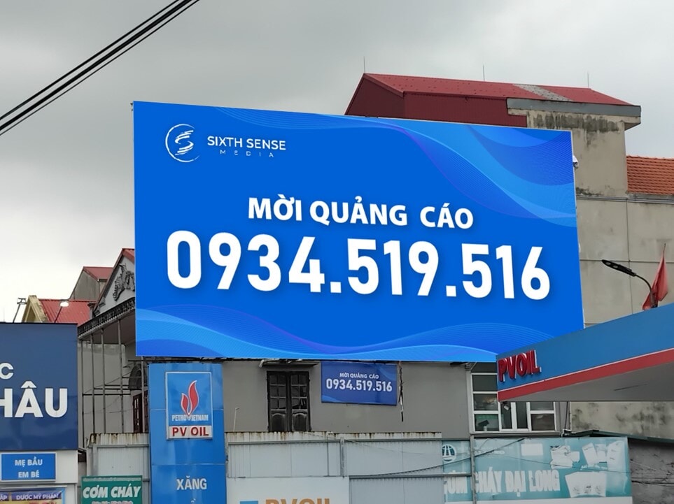 Ngã Tư Trần Hưng Đạo – Trịnh Tú, Ninh Khánh, Ninh Bình