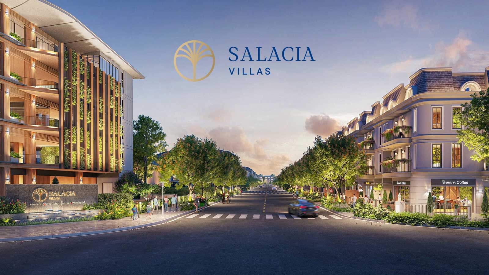 Salaciavillas By Vinaliving 1