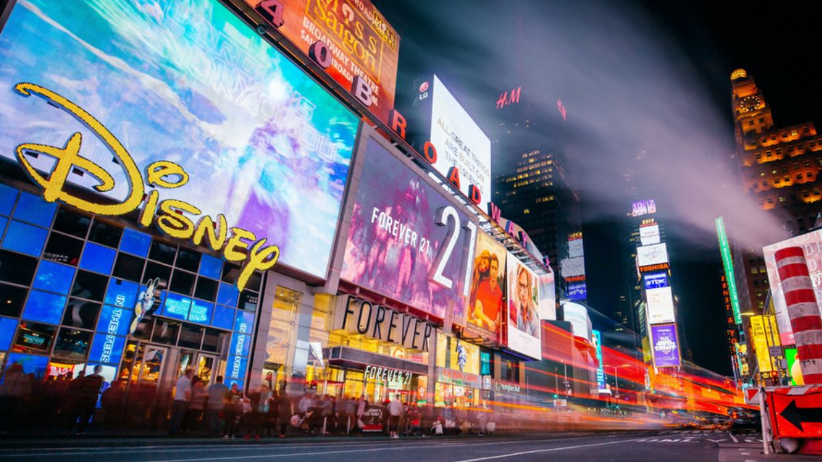 Advantages Of Outdoor Advertising
