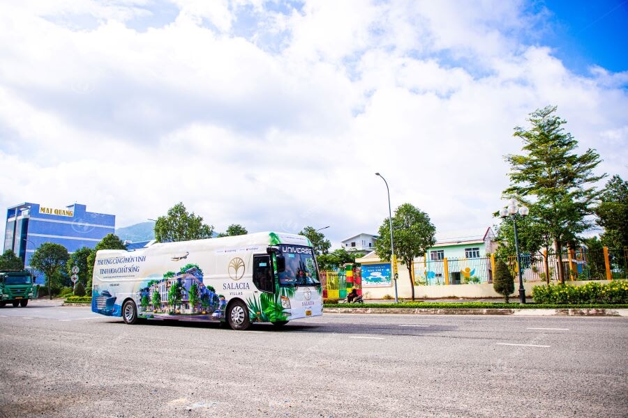 Luxury Roadshow Nang Tam Nhan Dien Cho Salacia Villas 3