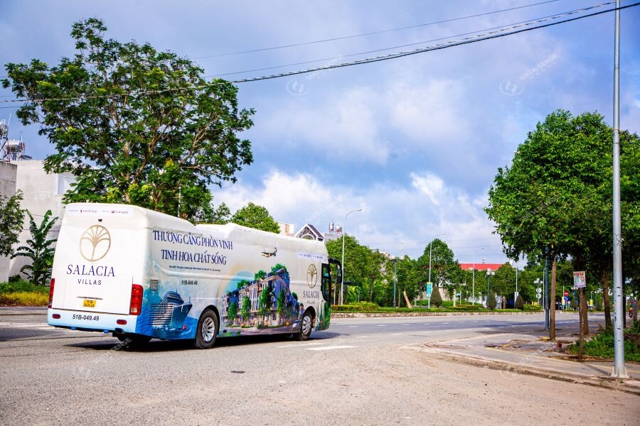 Luxury Roadshow Nang Tam Nhan Dien Cho Salacia Villas 4