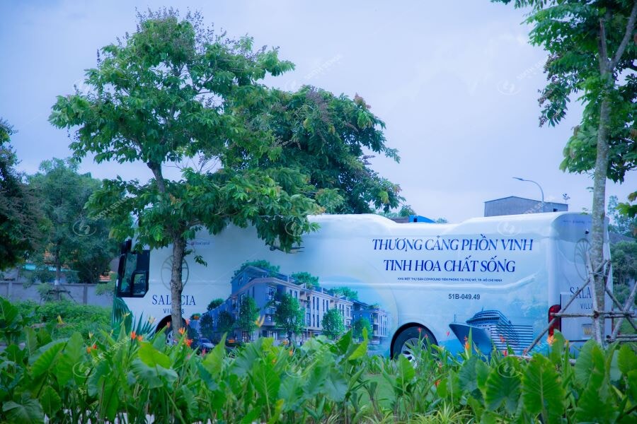 Luxury Roadshow Nang Tam Nhan Dien Cho Salacia Villas 6