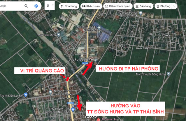 Pano Quang Cao Vt1 Cau Nguyen Dong Hung Thai Binh 4