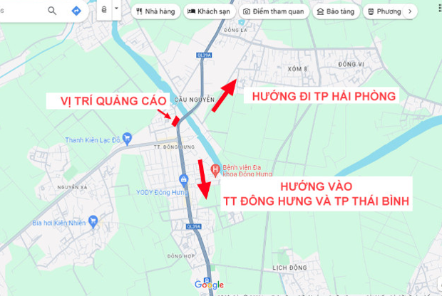 Pano Quang Cao Vt1 Cau Nguyen Dong Hung Thai Binh 5