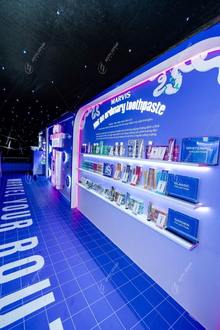 Roadshow Activation Cua Marvis Khi Moi Giac Quan Duoc Danh Thuc 4