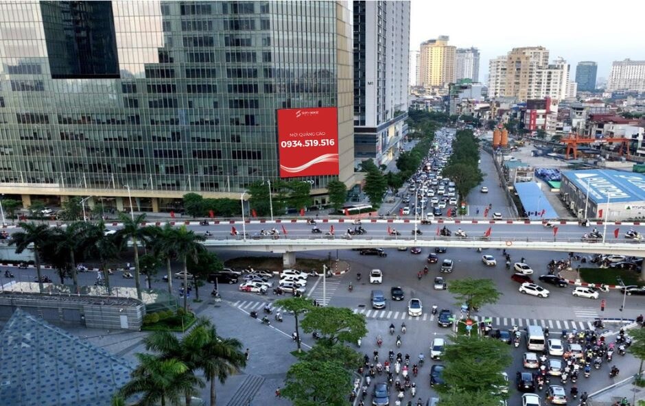 Led Capital Palace Lieu Giai 3