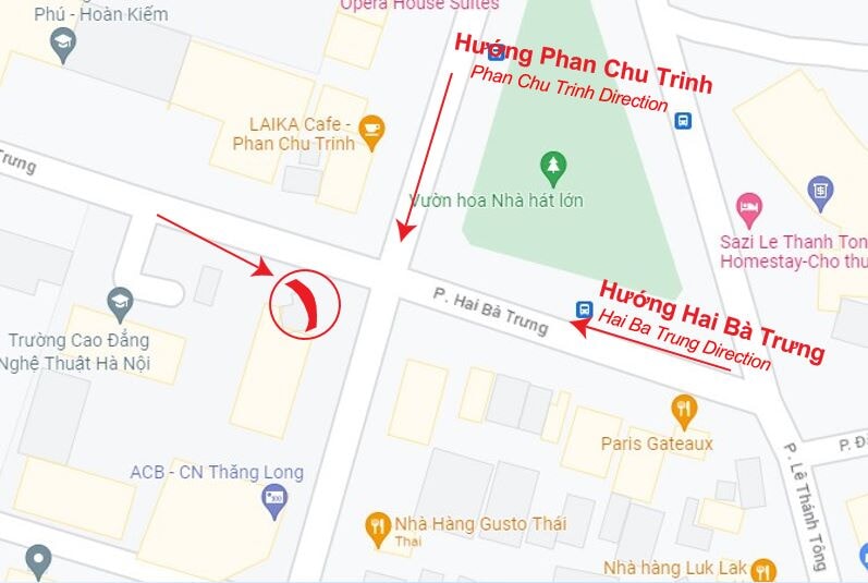 Led Hai Ba Trung Phan Chu Trinh 3