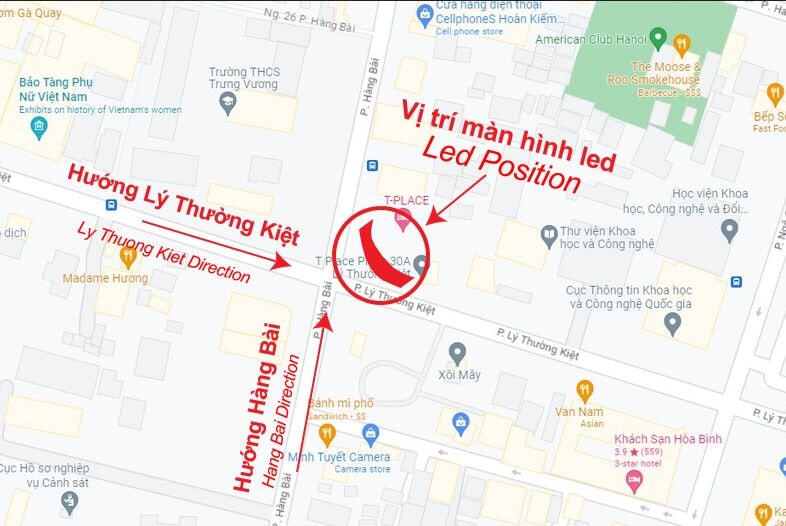 Led Hang Bai Ly Thuong Kiet 3