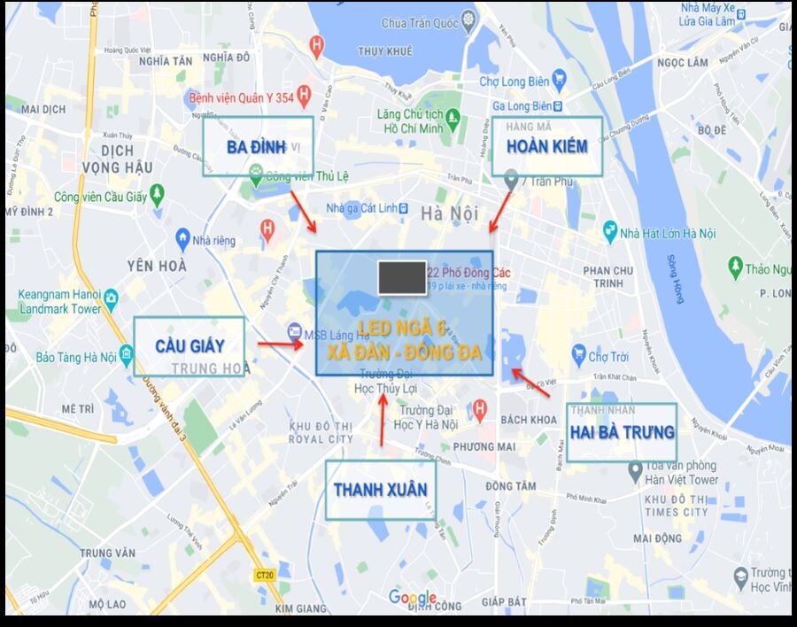 Led Nga 7 O Cho Dua 3