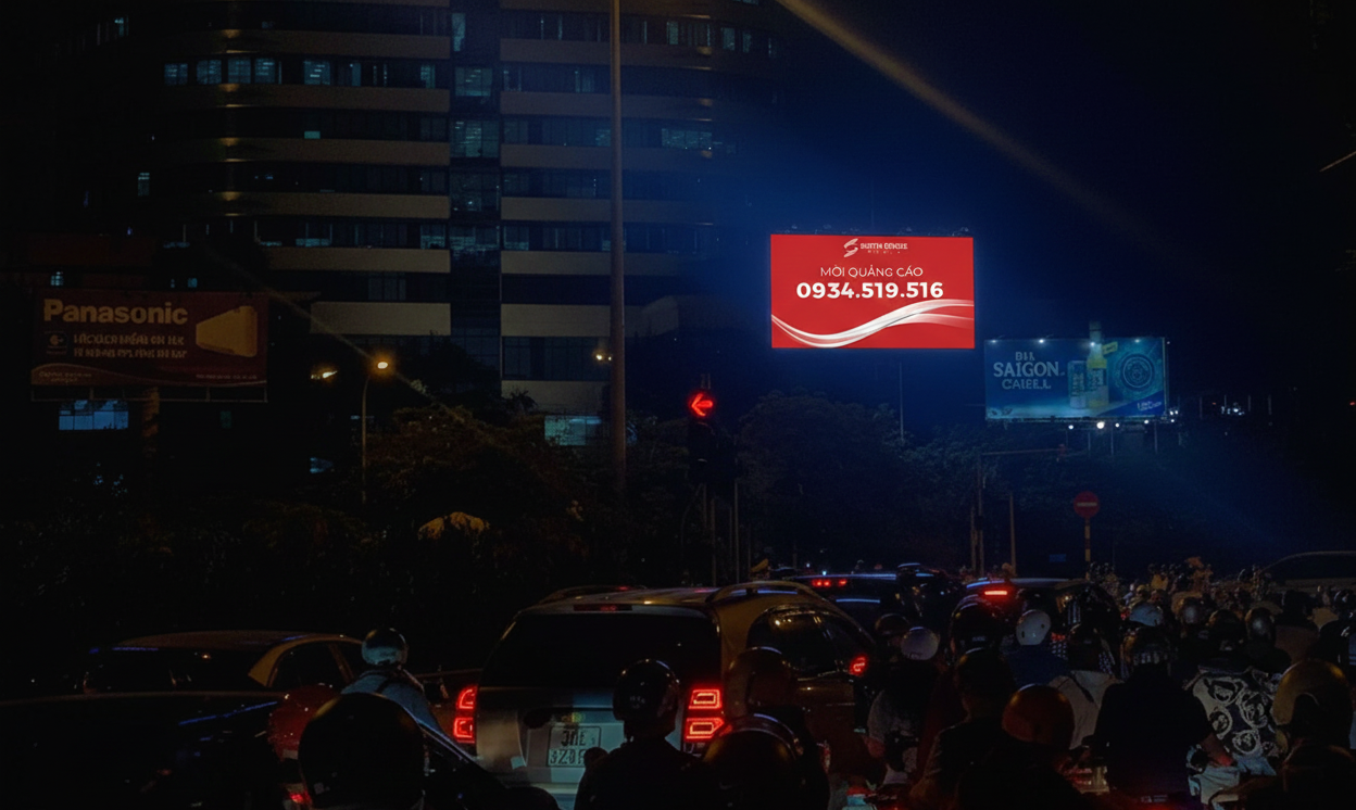 Led Nga Tu Kim Lien 3