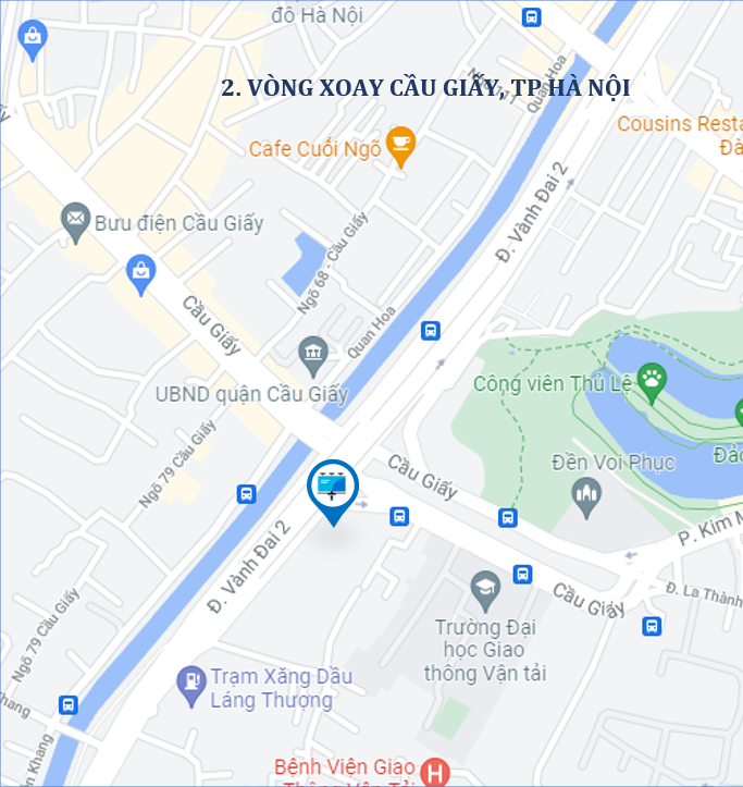 Led Vong Xoay Cau Giay 3