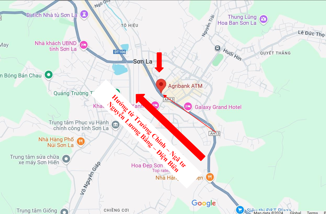 Pano Quang Cao 119 Truong Chinh P To Hieu Tp Son La 4