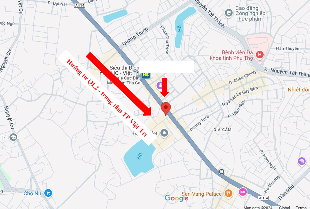 Pano Quang Cao 2087 Dai Lo Hung Vuong Viet Tri Phu Tho 3