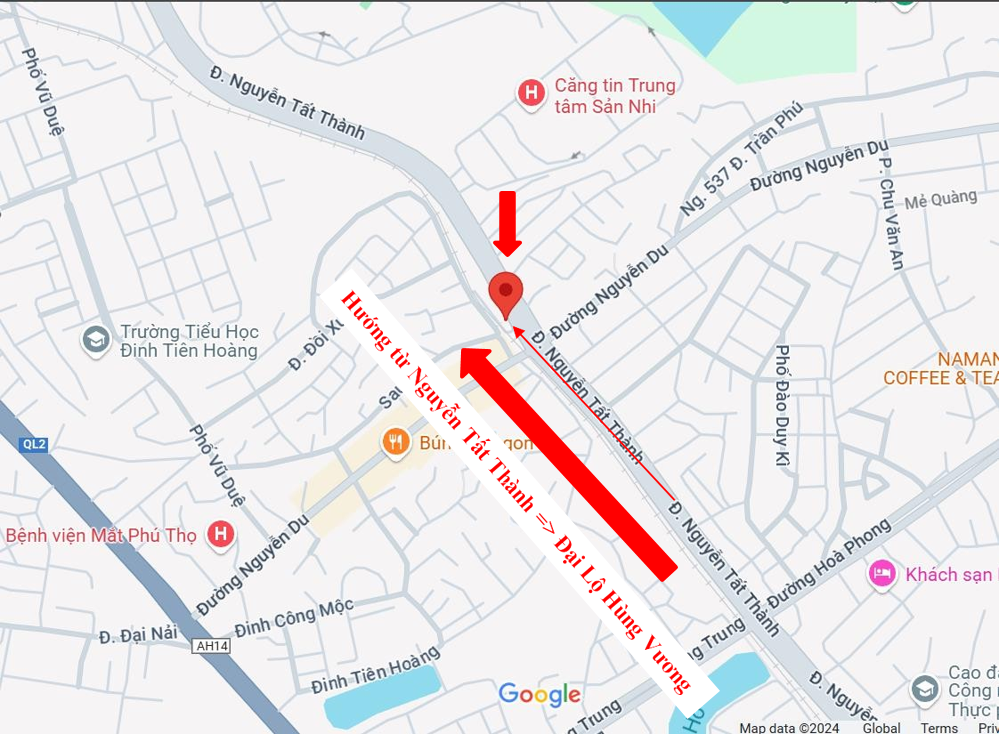 Pano Quang Cao 303 Nguyen Tat Thanh Viet Tri Phu Tho 5