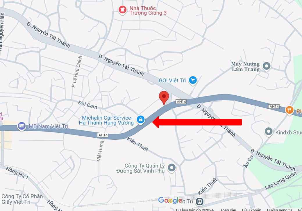 Pano Quang Cao 468 Dai Lo Hung Vuong Viet Tri Phu Tho 4