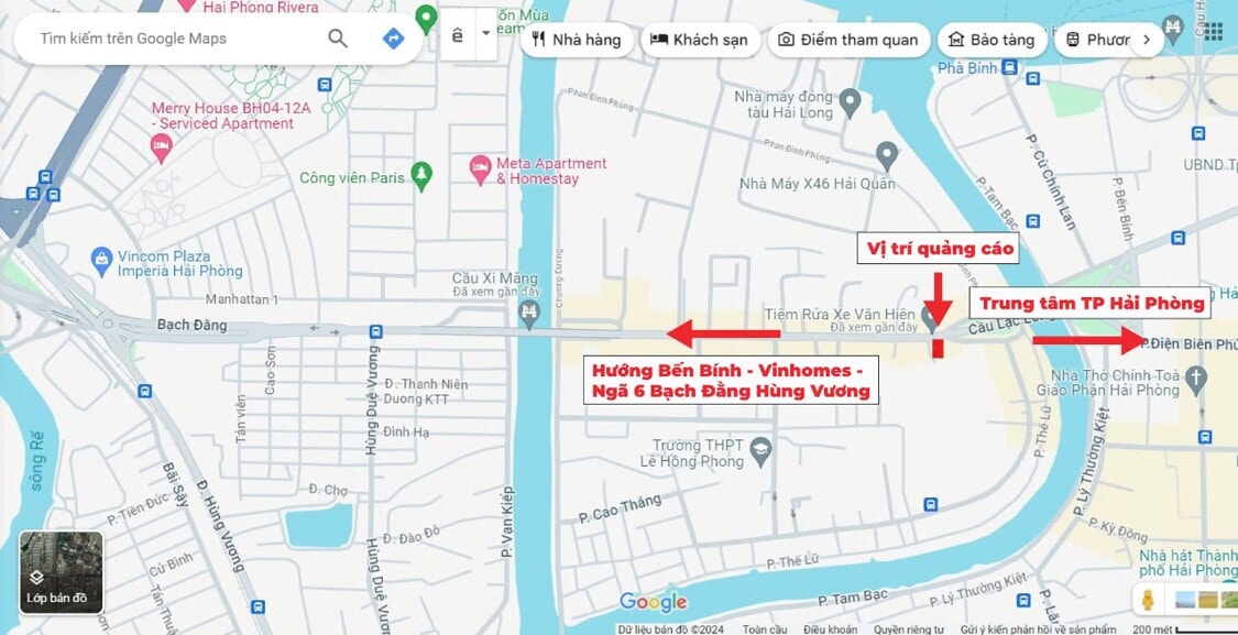 Pano Quang Cao Chan Cau Lac Long Ha Ly Hong Bang Hai Phong 3