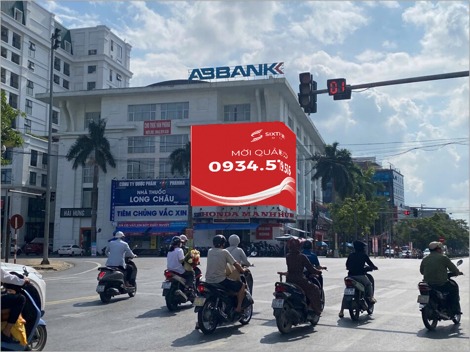 Pano Quang Cao Nga 4 Ly Bon Hai Ba Trung Thai Binh 3