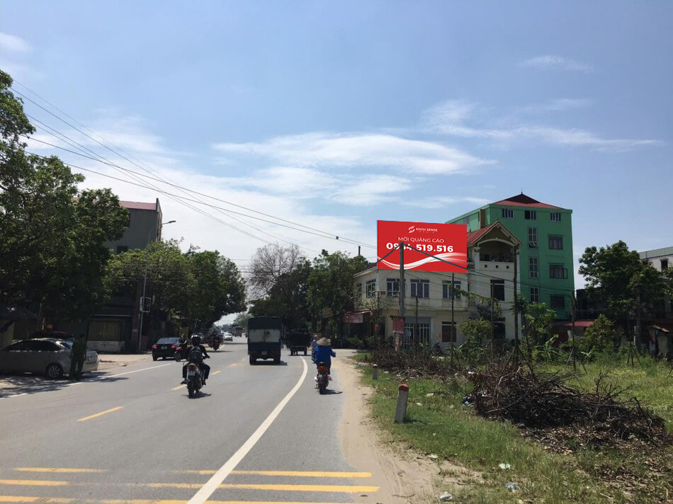 Pano Quang Cao Nga Tu Nguyen Cu Dao Kinh Duong Vuong Bac Ninh 1