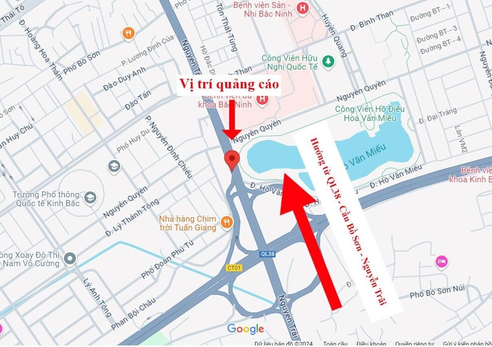 Pano Quang Cao O 608 Nguyen Trai Vo Cuong Bac Ninh 3