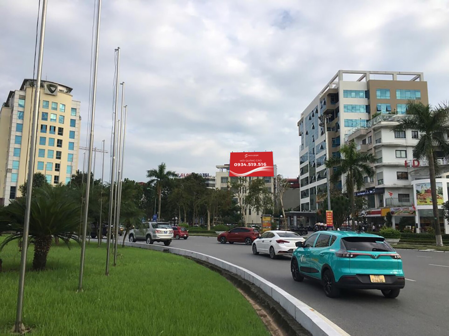 Pano Quang Cao Vong Xoay Nguyen Dang Dao Dai Phuc Bac Ninh 2