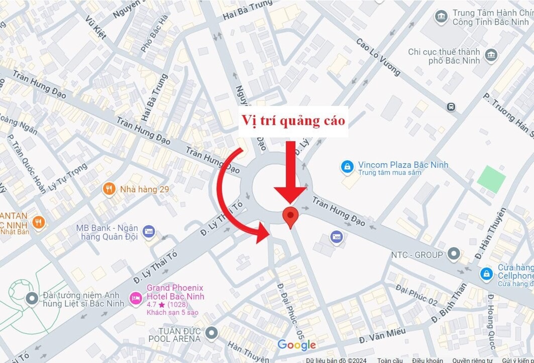 Pano Quang Cao Vong Xoay Nguyen Dang Dao Dai Phuc Bac Ninh 3