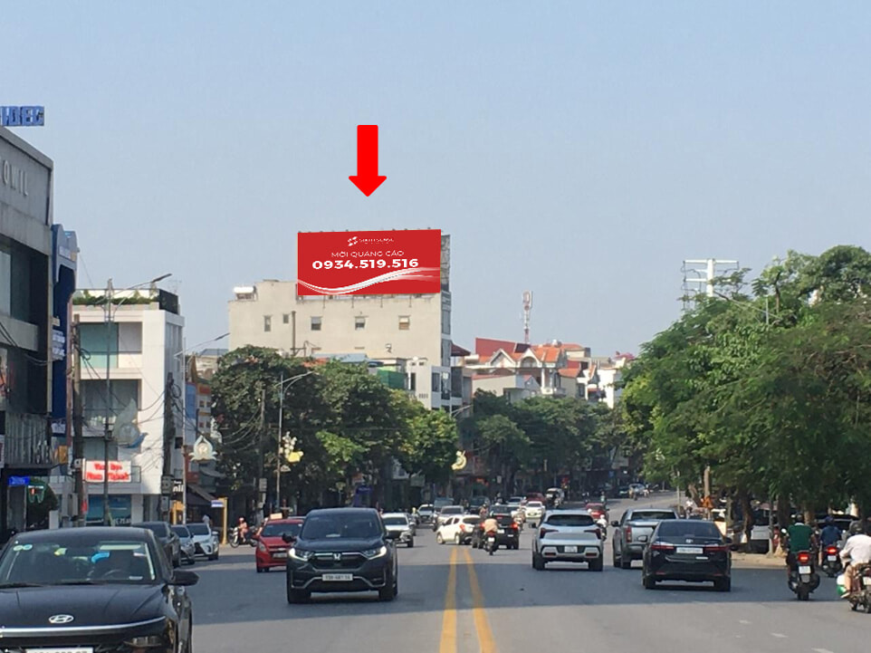 Pano tại 1861 Đại Lộ Hùng Vương, Việt Trì, Phú Thọ