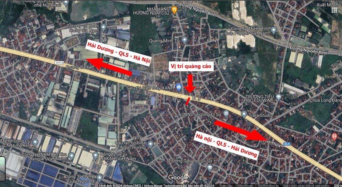 Pano Tai Nga Ba Ql5 Pho Thua My Hao Hung Yen 3