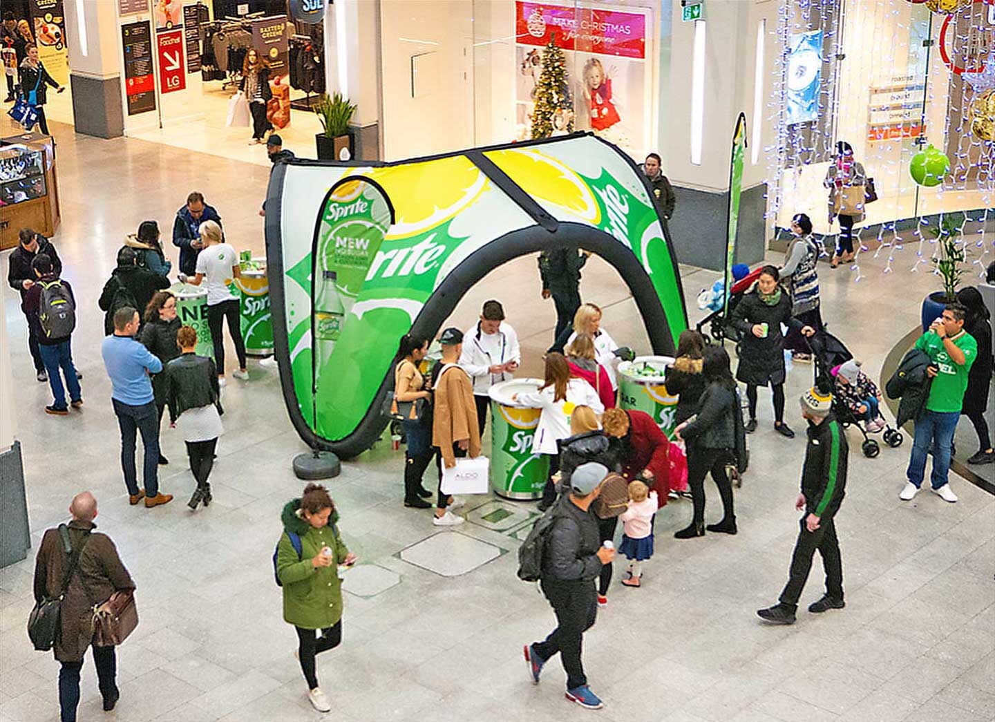 XU HƯỚNG ACTIVATION MỚI NHẤT: NHỮNG THAY ĐỔI ĐỊNH HÌNH TƯƠNG LAI TRẢI NGHIỆM THƯƠNG HIỆU