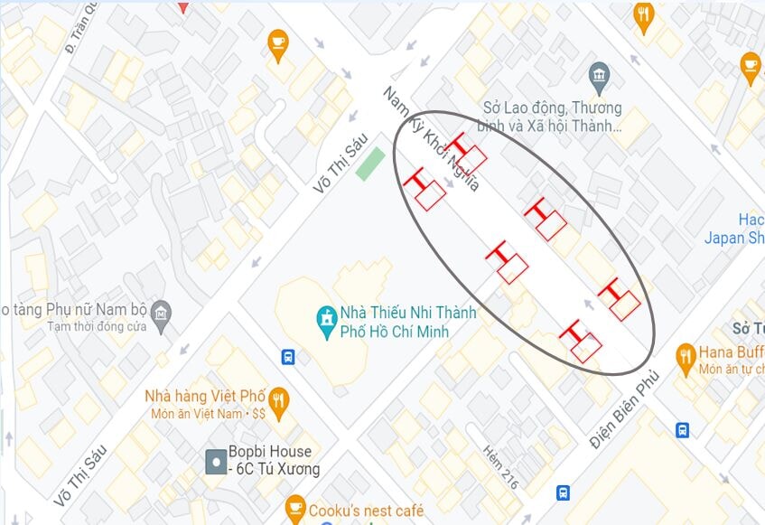 6 Man Led Nam Ky Khoi Nghia 2