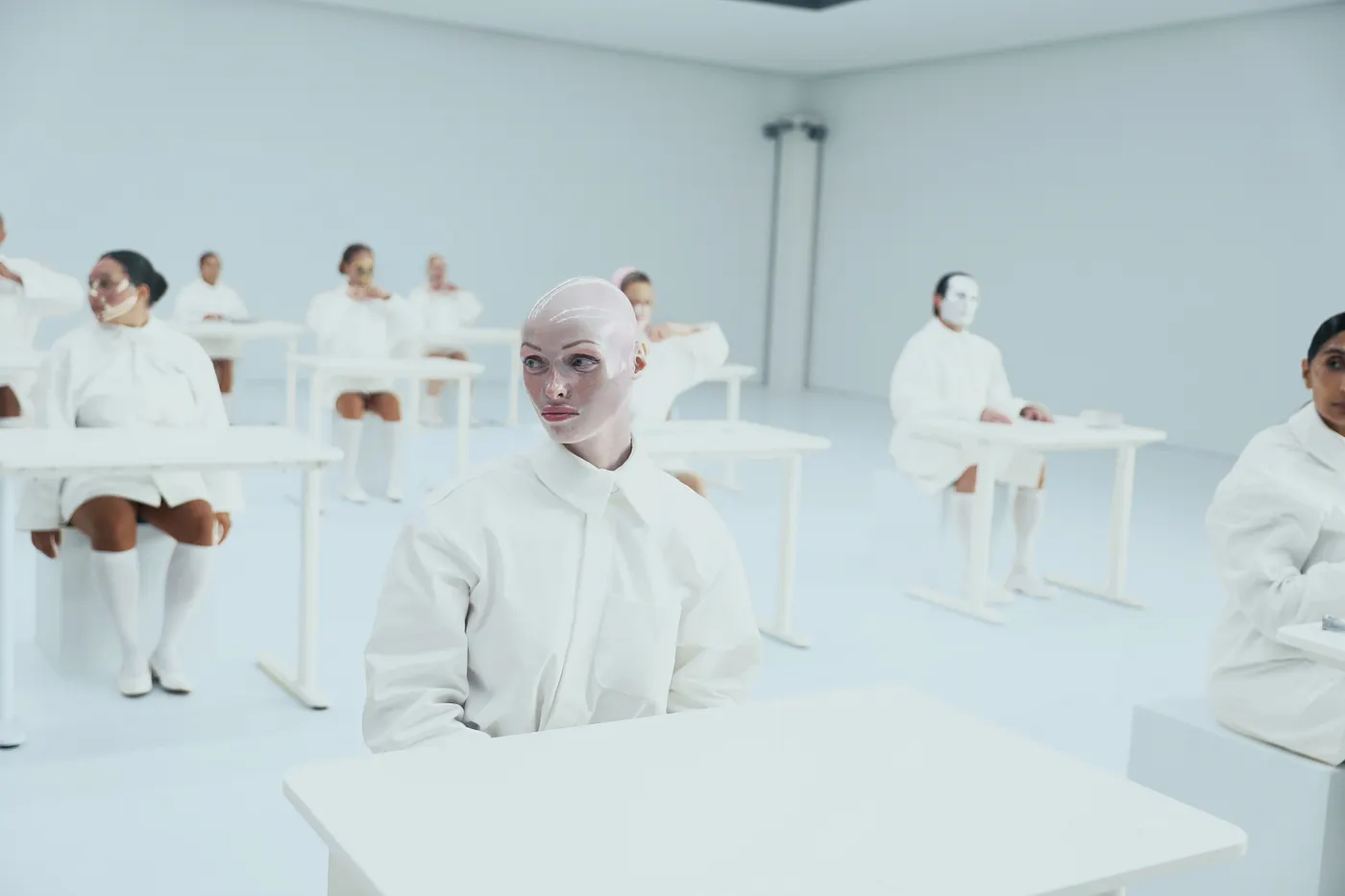 THE ORDINARY: THE PERIODIC FABLE - KHI OOH NÓI THAY SỰ THẬT