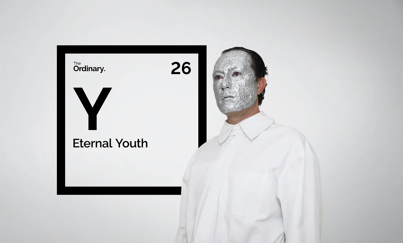 THE ORDINARY: THE PERIODIC FABLE - KHI OOH NÓI THAY SỰ THẬT