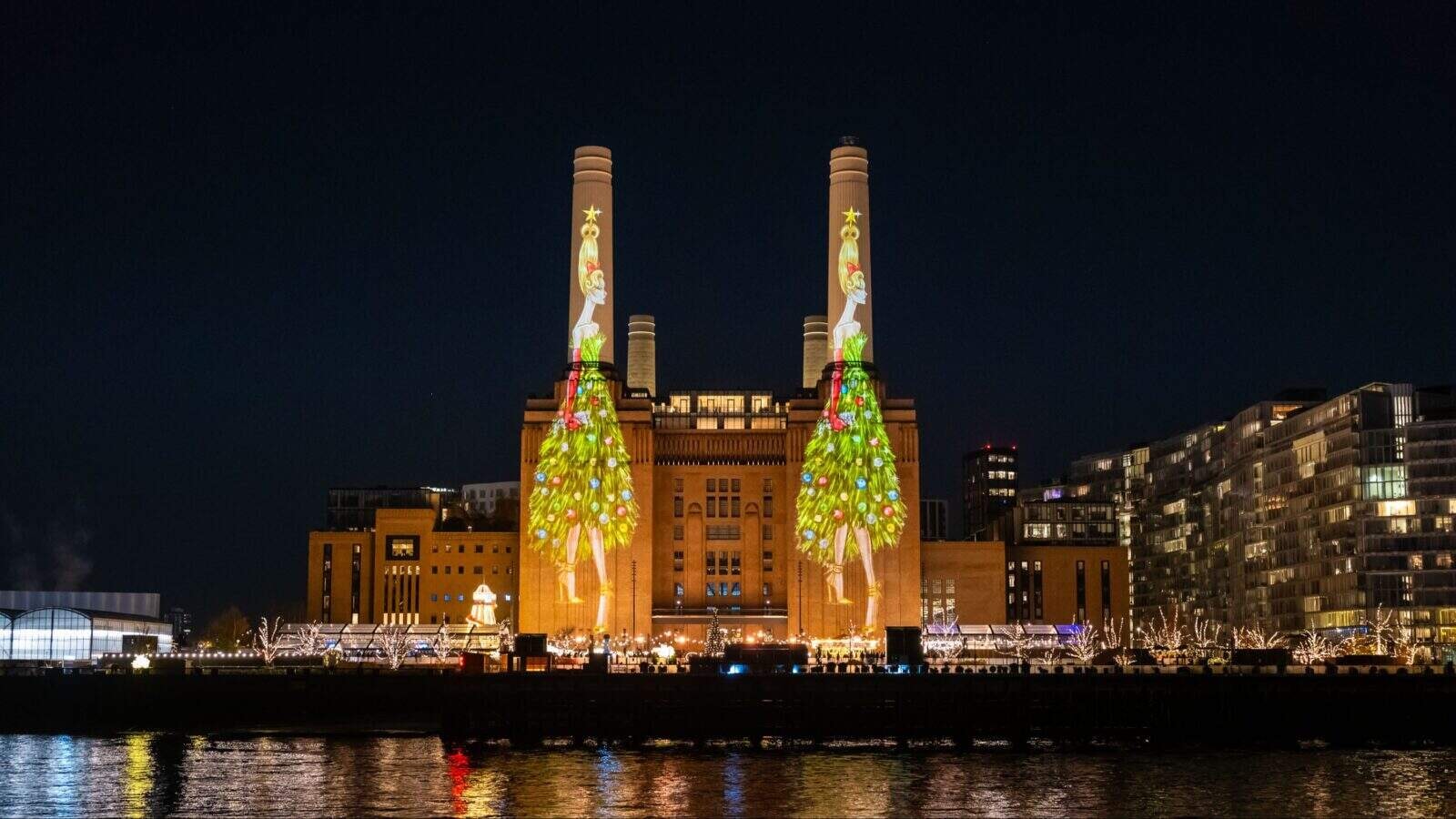 Your Tree On Battersea 3