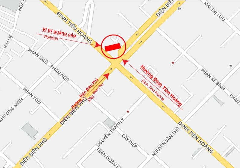 Led 112 Dinh Tien Hoang 3