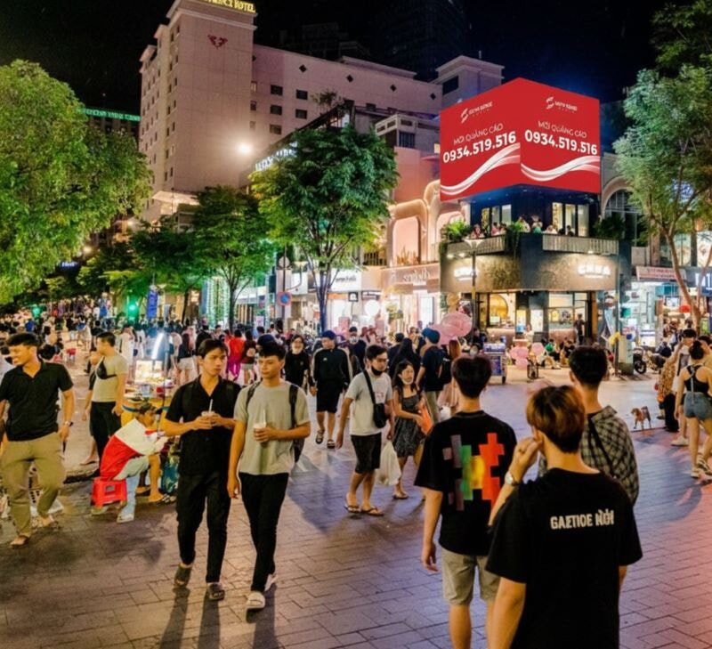 Led Nguyen Hue Huynh Thuc Khang 2