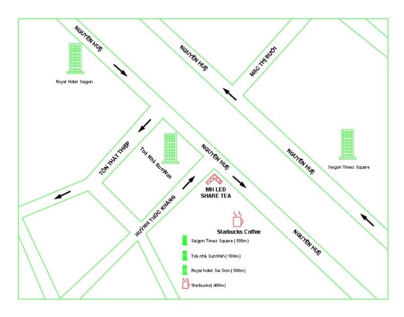Led Nguyen Hue Huynh Thuc Khang 3