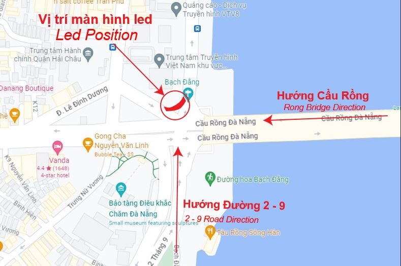 Led Nut Giao Cau Rong Nguyen Van Linh 3