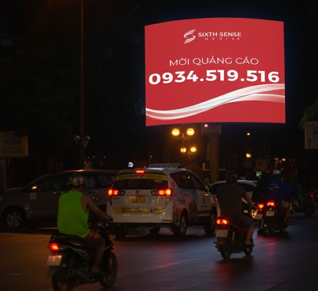 Led Vong Xoay Nga 6 Nguyen Van Cu 2