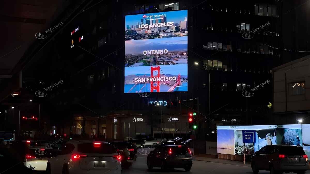 Khi Nào Nên Chọn DOOH