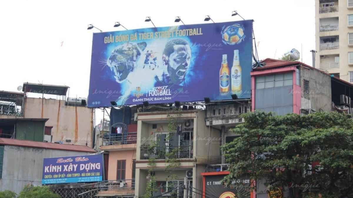 DOOH Khác Gì Với OOH- Khả Năng Tương Tác