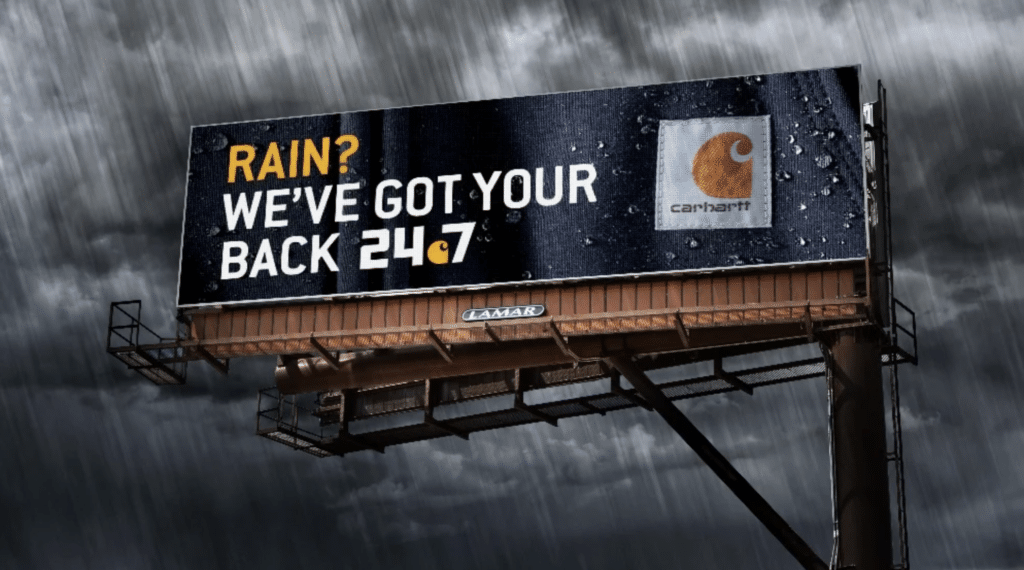 SỰ TRỖI DẬY CỦA DOOH: LINH HOẠT – SÁNG TẠO – CÁ NHÂN HÓA