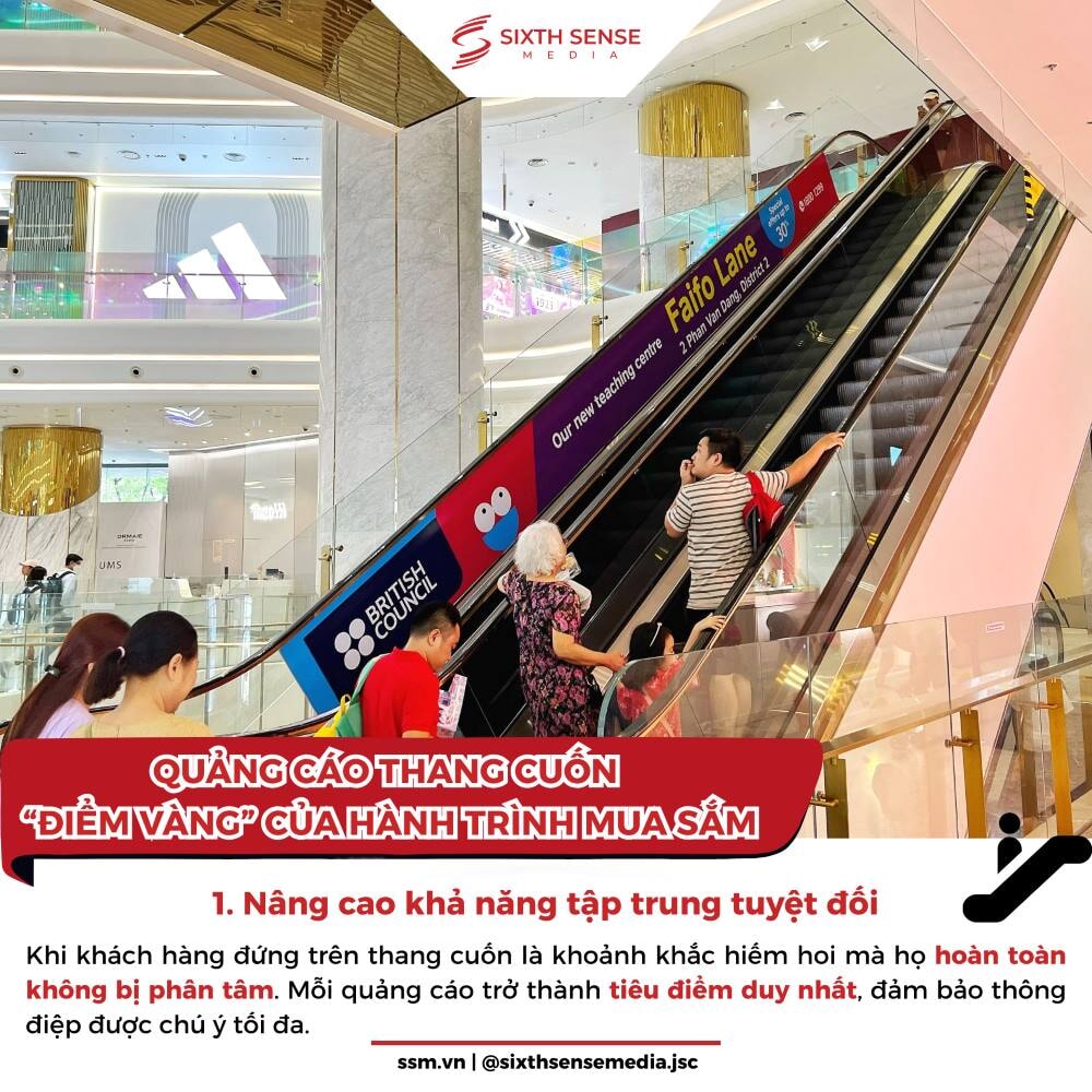 Vi Sao Quang Cao Thang Cuon Duoc Xem La Diem Vang Cua Hanh Trinh Mua Sam 1