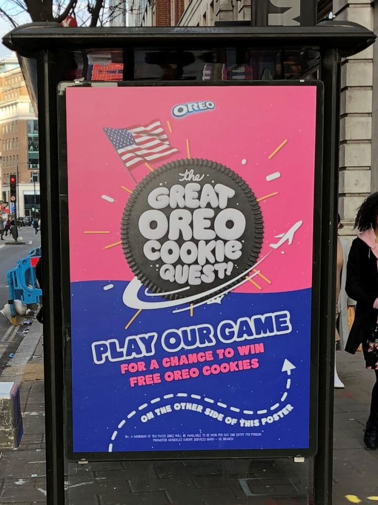 GAMIFICATION TRONG OOH: KHI NGƯỜI XEM KHÔNG CHỈ NHÌN – MÀ CHƠI CÙNG THƯƠNG HIỆU 3