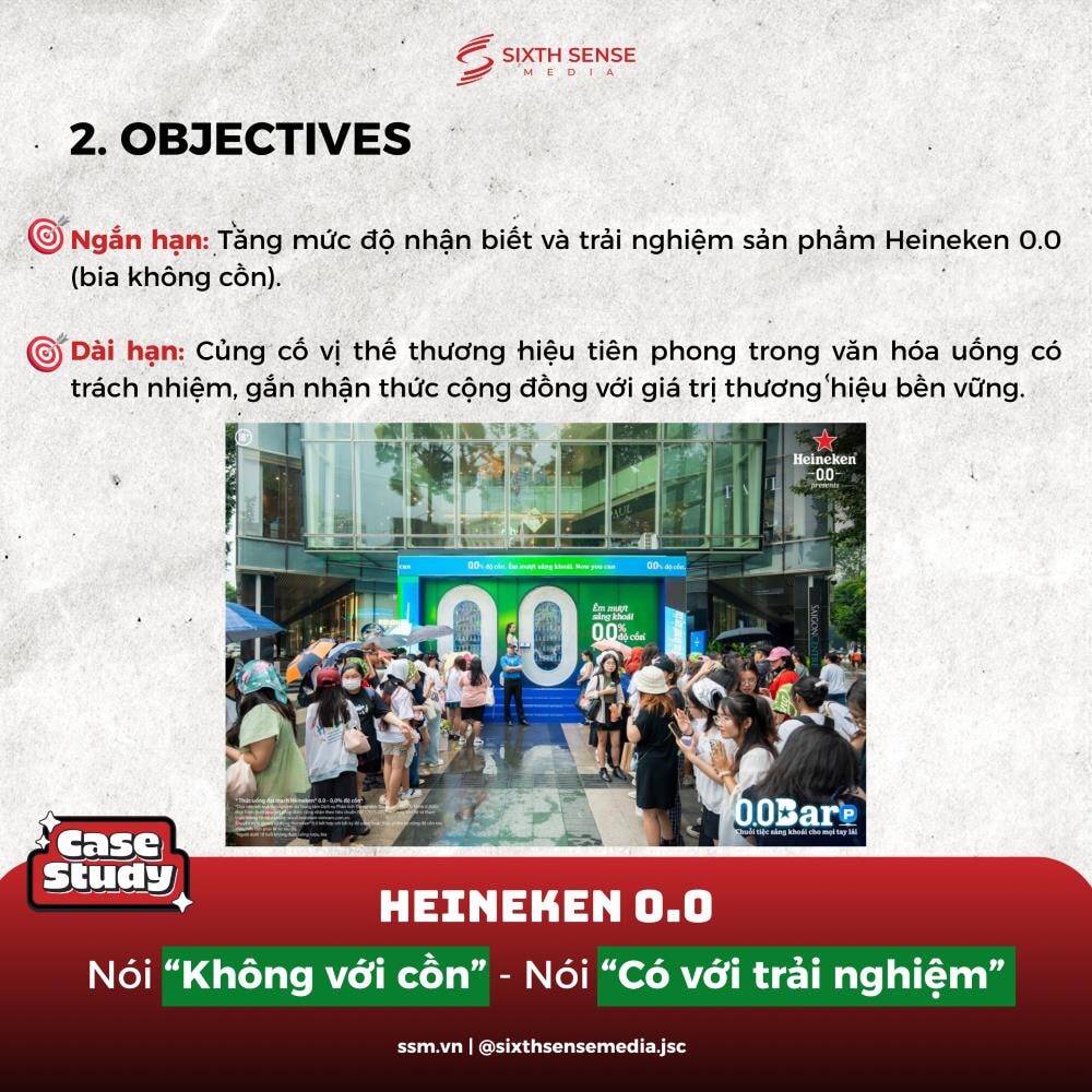 Heineken 0 0 Noi Khong Voi Con Noi Co Voi Trai Nghiem 3
