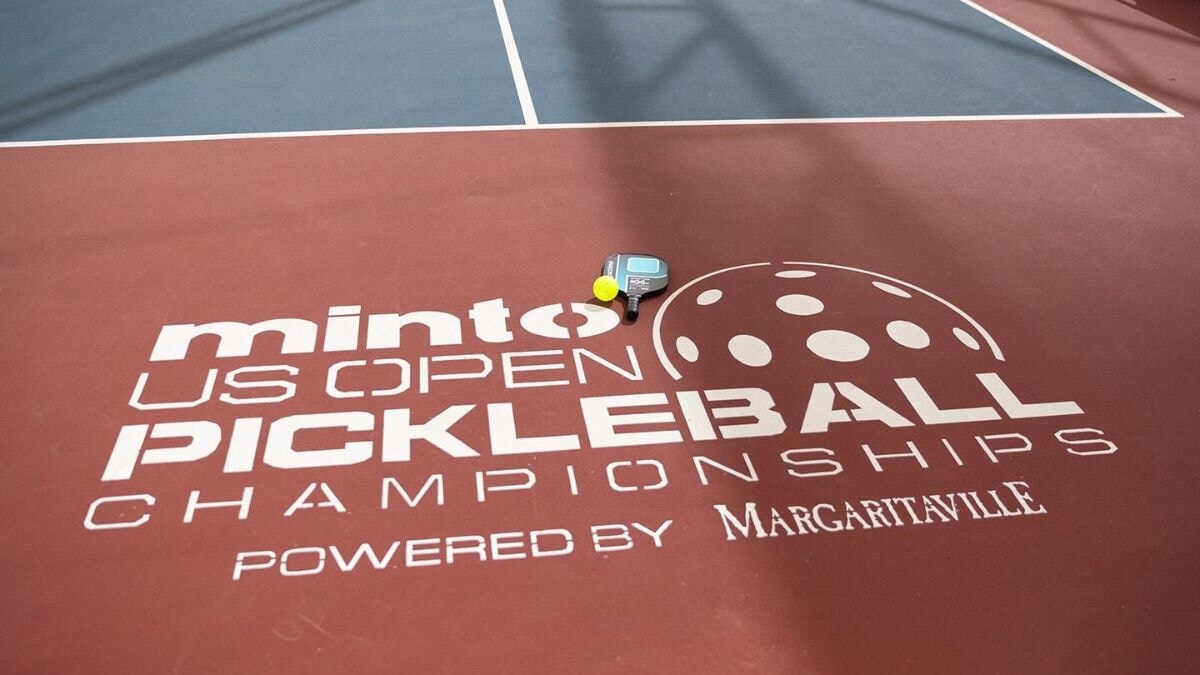 Mẫu Biển Quảng Cáo Pickleball 29
