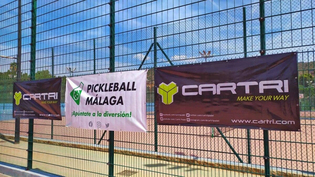 Lưu Ý Khi Thiết Kế Biển Quảng Cáo Sân Pickleball- Xác Định Nội Dung Chính Trên Biển